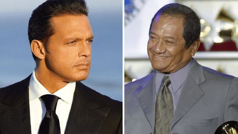 La verdadera relación de Luismi y Armando no era color de rosa
