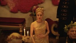 Megalópolis finalmente llega al streaming. 