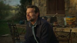 Estrenada en 2025, La dolce casa fue uno de los sucesos de la plataforma