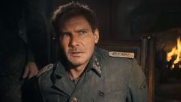 Cómo fue el proceso para rejuvenecer a Harrison Ford en Indiana Jones 5