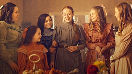 una de las actrices de anne with an e anuncio que padece cancer
