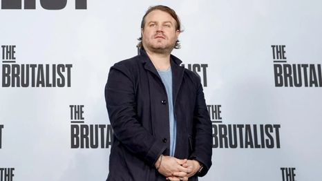 Brady Corbet podría alzarse con el Oscar por The Brutalist