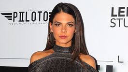 Livia Brito se desligó de su expareja