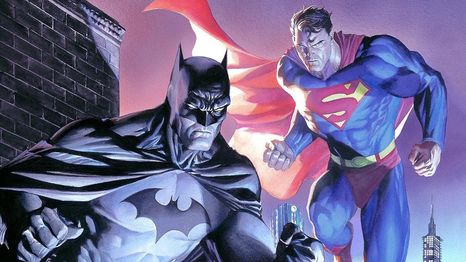 ¿Veremos a la dupla de héroes en Superman: Legacy?