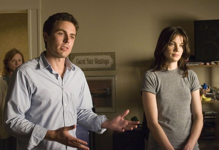 Desapareció una noche se va de la plataforma el 15 de junio