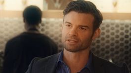 Daniel Gillies interpreta a Mark en Un lugar para soñar