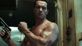 james cameron no se rinde con la saga terminator pero tiene un problema