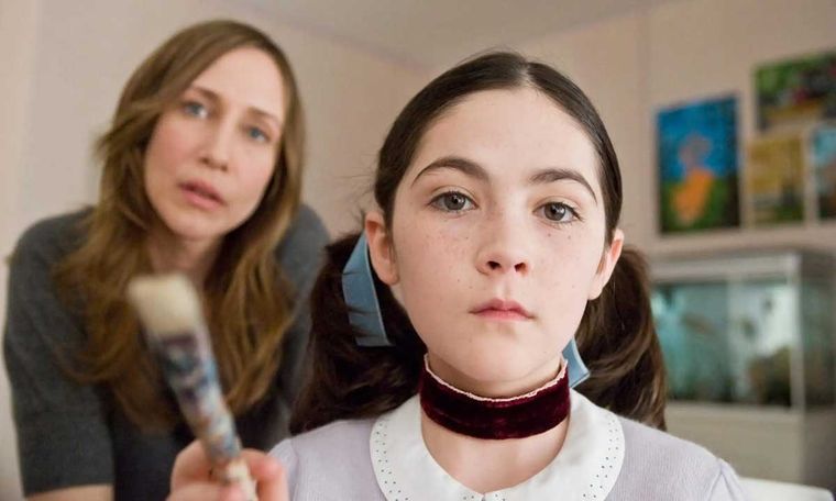 El director William Brent Bell planea una tercera entrega de la saga de terror.