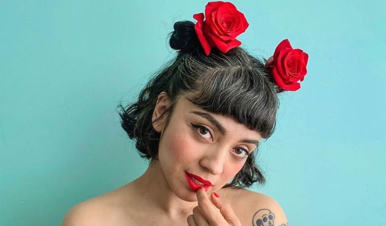 Mon Laferte es una de las artistas más destacadas de la actualidad.