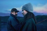 La cúpula de cristal llegó a Netflix recientemente y es una de las series más vistas de la plataforma.