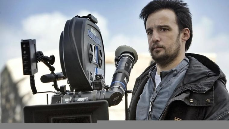 El director Alejandro Amenábar ya tiene en marcha su próxima película