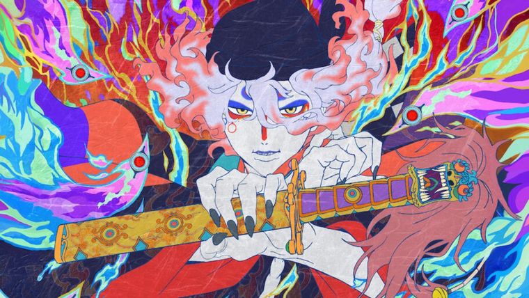 La esperada secuela de Mononoke ya tiene tráiler y fecha de estreno confirmada.