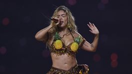 Karol G será uno de los principales artistas de Grace For The World, el concierto que marcará el cierre del Encuentro Mundial sobre la Fraternidad Humana, que transmitirá en vivo Disny+.