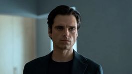 Sebastian Stan es conocido por sus impactantes interpretaciones Sebastian Stan es conocido por sus impactantes interpretaciones