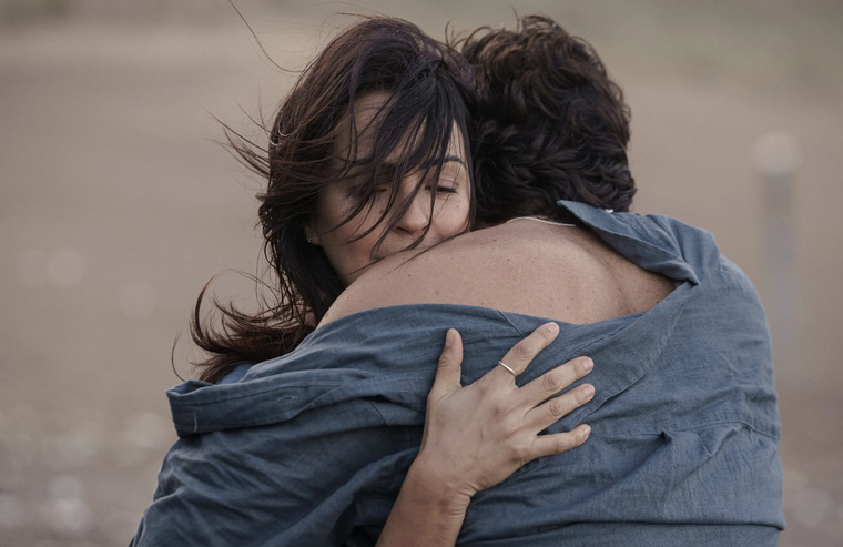 Ángela arrasa en Netflix