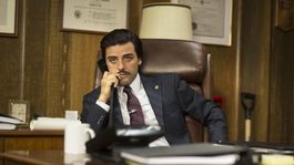 Oscar Isaac lidera esta olvidada miniserie original de HBO Oscar Isaac lidera esta olvidada miniserie original de HBO