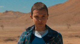 La serie liderada por Millie Bobby Brown sigue siendo la más popular entre los suscriptores