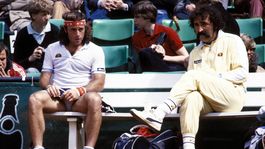 cuatro documentales sobre deportistas argentinos para disfrutar en netflix