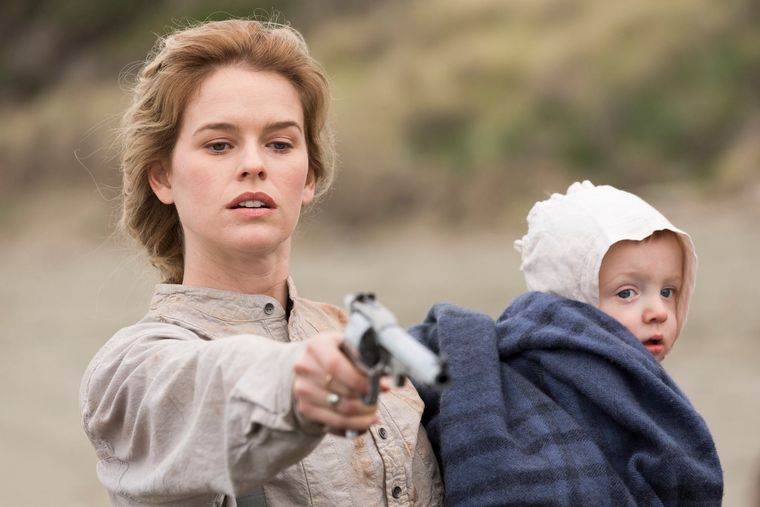 The Stolen, el western oculto para ver hoy en Amazon Prime Video The Stolen, el western oculto para ver hoy en Amazon Prime Video