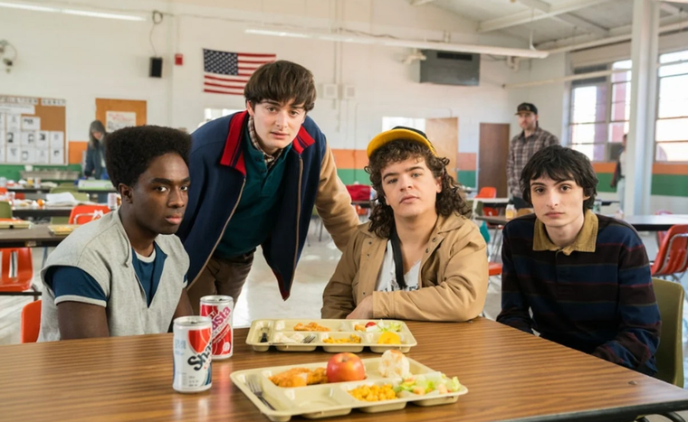 Capítulo 1: La misión es el primer episodio de la quinta temporada.&nbsp;