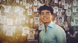 El documental de Netflix reavivó el dolor de la familia de Fernando El documental de Netflix reavivó el dolor de la familia de Fernando