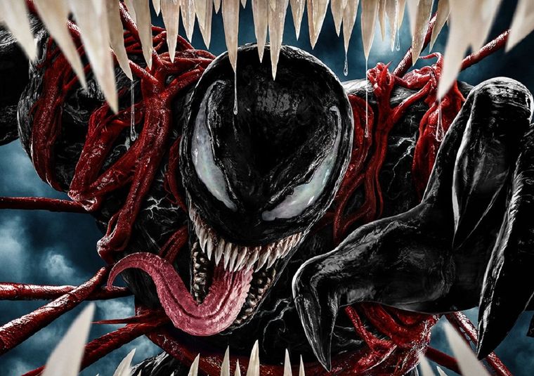 Venom está de regreso y no está solo