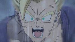 Hasta Gohan está sorprendido con la revelación