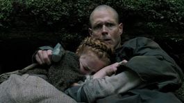 Los Serafitas aparecen en la segunda temporada de The Last of Us