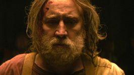 Que Ver | Cage en una de las mejores actuaciones de su carrera