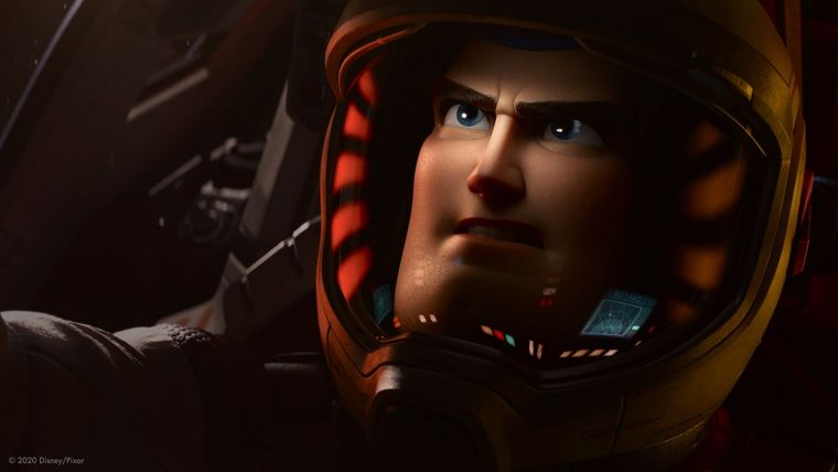 Lightyear fue bien recibida, pero perdió muchos millones