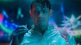 Altered Carbon, uno de los grandes éxitos de la plataforma