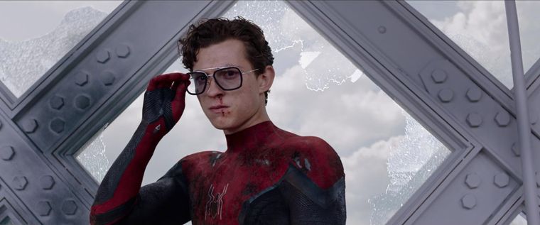 Tomo Holland es ahora el Spider-Man más popular de la versión live-action del héroe, Tomo Holland es ahora el Spider-Man más popular de la versión live-action del héroe,