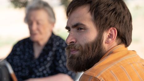 El último episodio tendrá a Carlos Alcántara como protagonista, cerrando así la historia que él comenzó a relatar en off hace más de 20 años