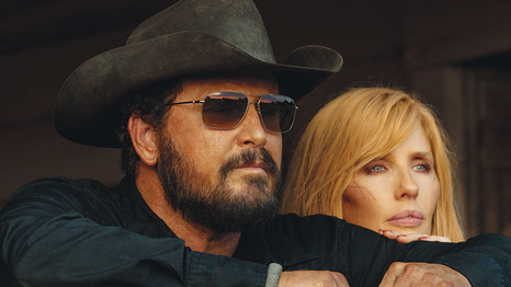 Dutton Ranch llega el próximo 15 de mayo.&nbsp;