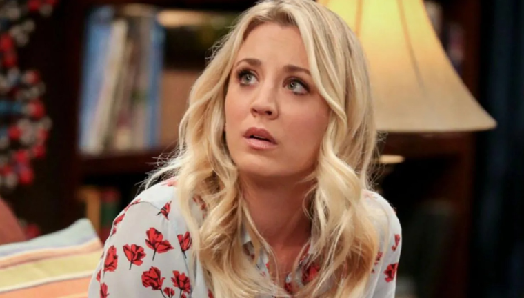 Kaley Cuoco cuenta con una fortuna que supera los 100 millones de dólares.