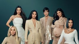 El reality show de las Kardashian puede verse por Star Plus.