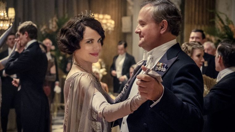 Downton Abbey