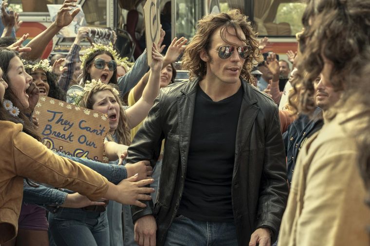 Uno de los estrenos más esperados de marzo