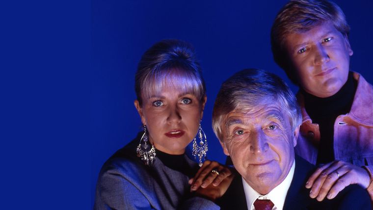 Ghostwatch: el espeluznante falso documental que puso en pánico al Reino Unido.