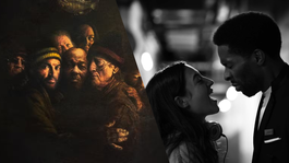 Te contamos dónde podés ver los dos cortos ganadores del Oscar. Te contamos dónde podés ver los dos cortos ganadores del Oscar.