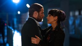 La comedia romántica mexicana que te hará olvidarte de todo La comedia romántica mexicana que te hará olvidarte de todo