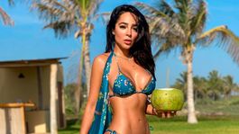 acapulco shore: manelyk y otras estrellas que cobraron absurdas cifras millonarias