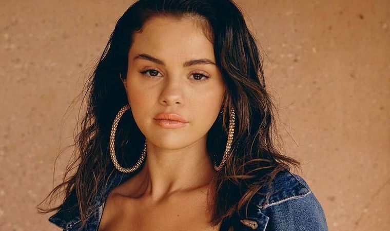Selena Gomez