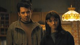 La película de terror con los actores de Stranger Things y Sex Education en streaming