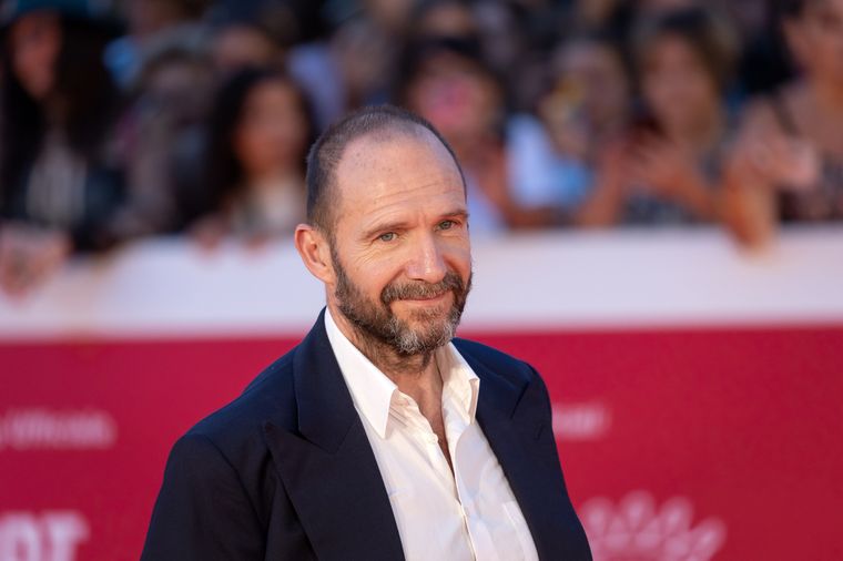 El actor nominado al Oscar fue un villano formidable. 