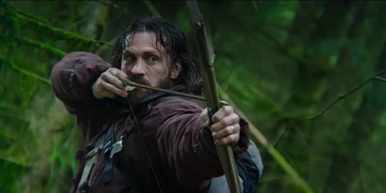 A una semana de su estreno, el trailer de 28 años después marca un récord