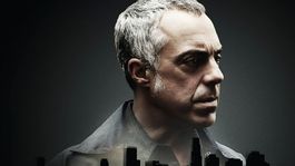 Bosch, el policial más visto en Amazon