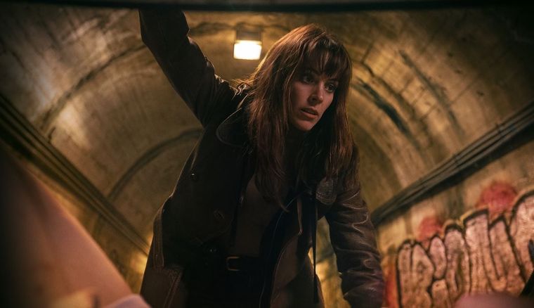 La serie Express lanzó su primer episodio el 16 de enero de 2022.