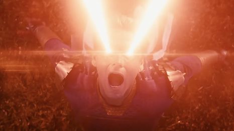 The Boys 5 llega en abril.