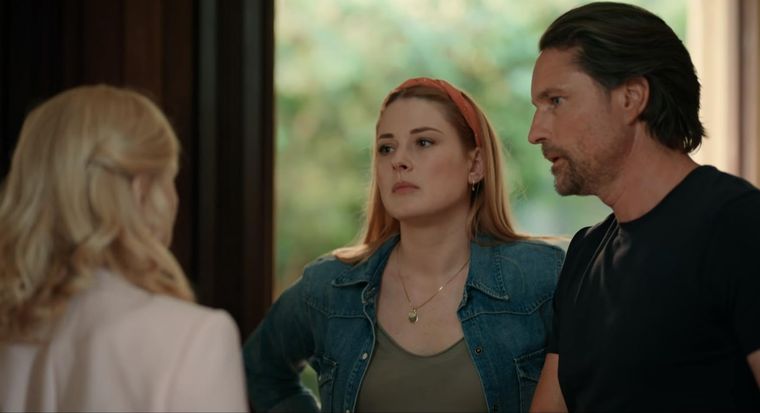 La historia de  Mel y Jack tiene fecha para su regreso